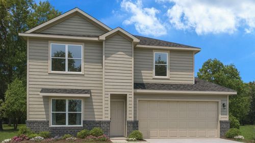 9130 Reese Meadow Lane, Montgomery, TX, 77316 | Card Image