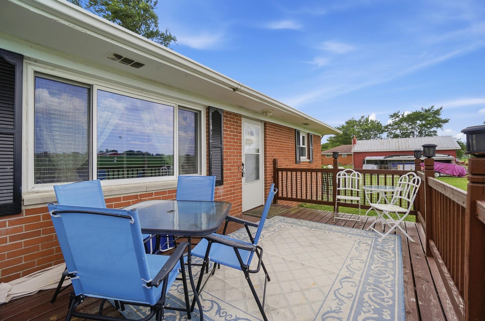 Residential in Mount Sterling 2