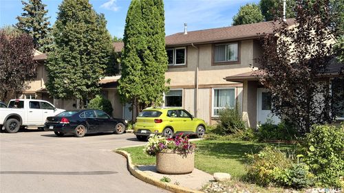 128-1128 Mckercher Drive, Saskatoon, SK, S7H4Y7 | Card Image
