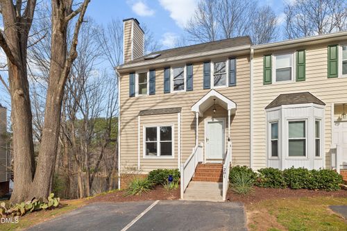 201 Riverwalk Cir, Cary, NC, 27511-7249 | Card Image