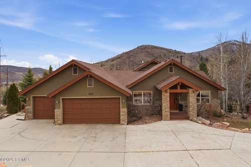 7890 Boothill Drive, Park City, UT, 84098 | Card Image