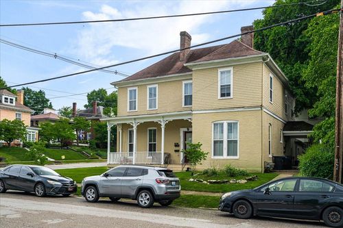 a-d-201-203 W Campbell St, Frankfort, KY, 40601 | Card Image