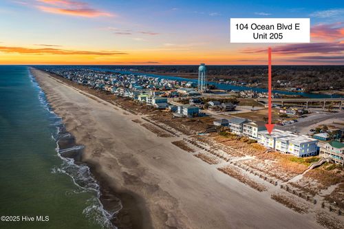 205-104 Ocean Blvd E, Supply, NC, 28462-2078 | Card Image