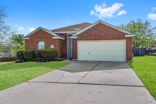 12546 Ridgecrest Dr, Willis, TX, 77318-5363 | Card Image