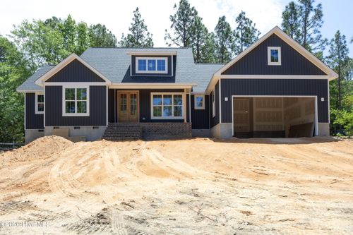 129 Sunset Way, West End, NC, 27376 | Card Image