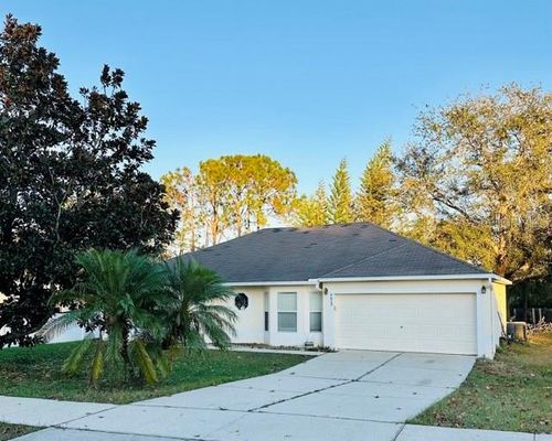 9613 Water Fern Circle, Clermont, FL, 34711 | Card Image