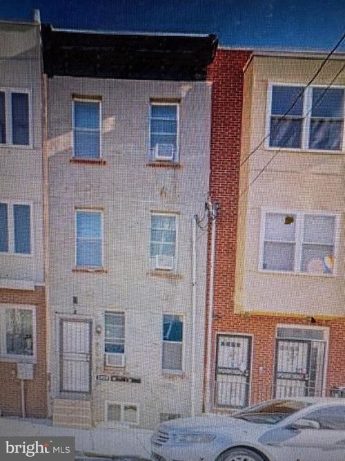 apt-2nd-1929 N 9th St, PHILADELPHIA, PA, 19122-2075 | Card Image