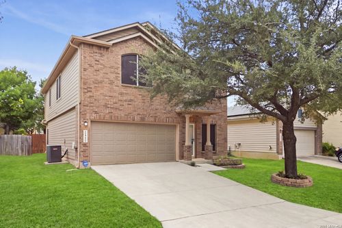 11211 Clusius, Helotes, TX, 78023-3784 | Card Image