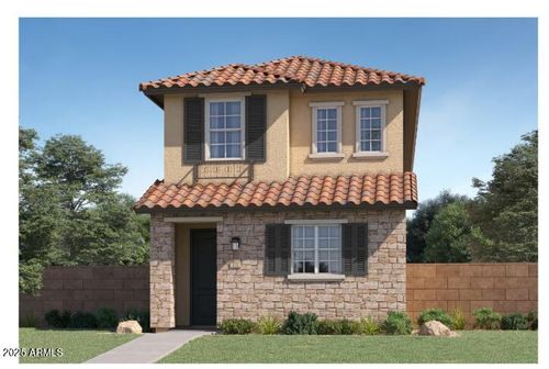 3340 S Lotus, Mesa, AZ, 85212-9060 | Card Image