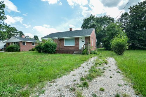 167 Spaulding Dr, Rocky Mount, NC, 27801-3520 | Card Image