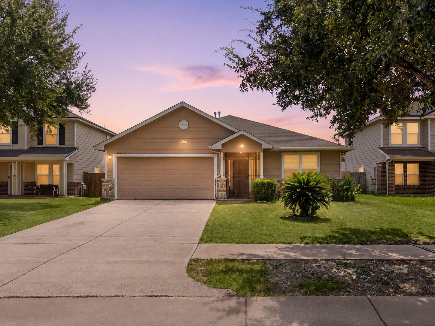 Residential in Houston