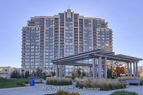 801-15 N Park Rd, Vaughan, ON, L4J0A1 | Card Image