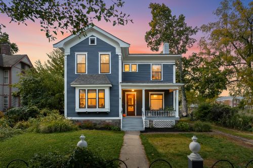 511 Woodward Ave, Kalamazoo, MI, 49007-3223 | Card Image