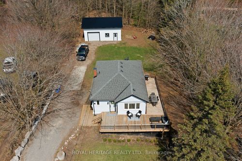 4151 Edgerton Road, Scugog, ON, L0B1B0 | Card Image