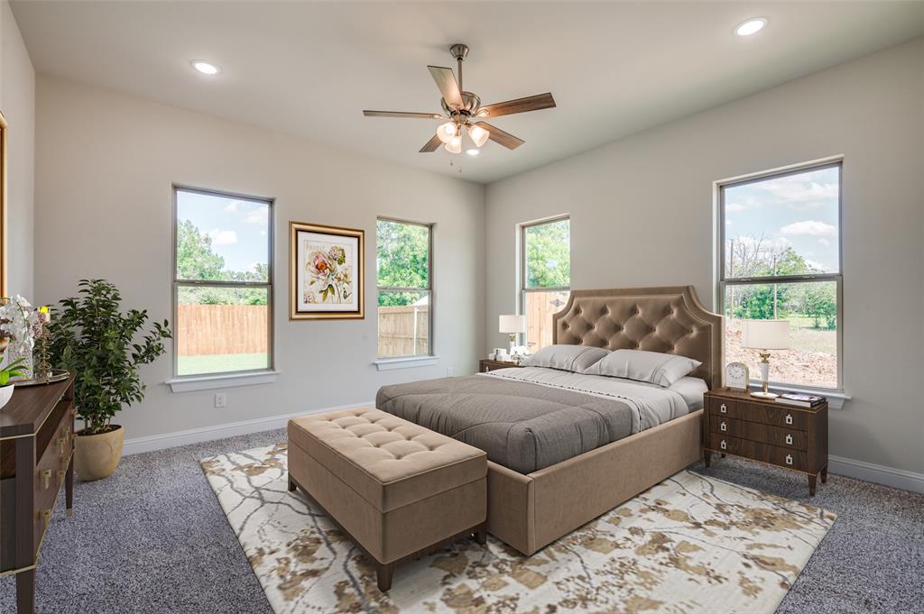 Boston Ln, Fort Worth, TX 76114