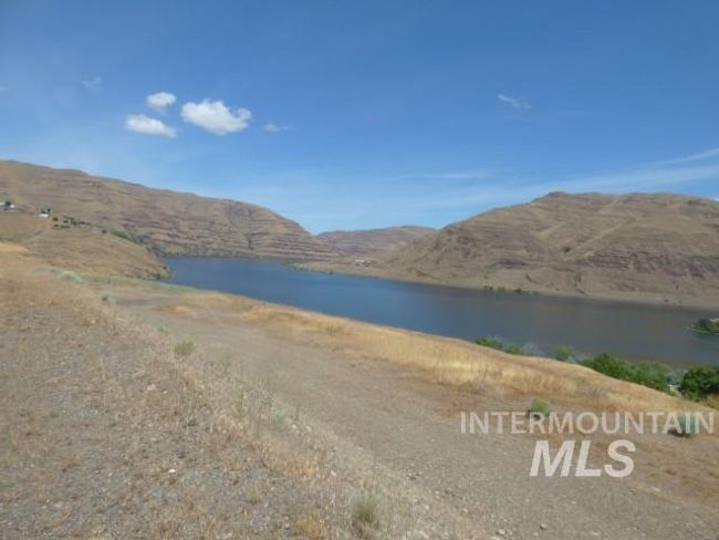 Water view featuring mountains | Image 23