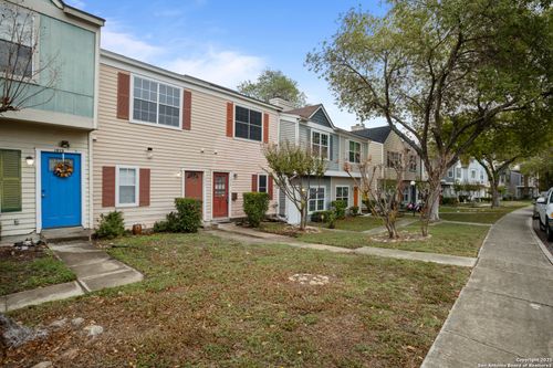 1917 Budding Blvd, San Antonio, TX, 78247-4245 | Card Image