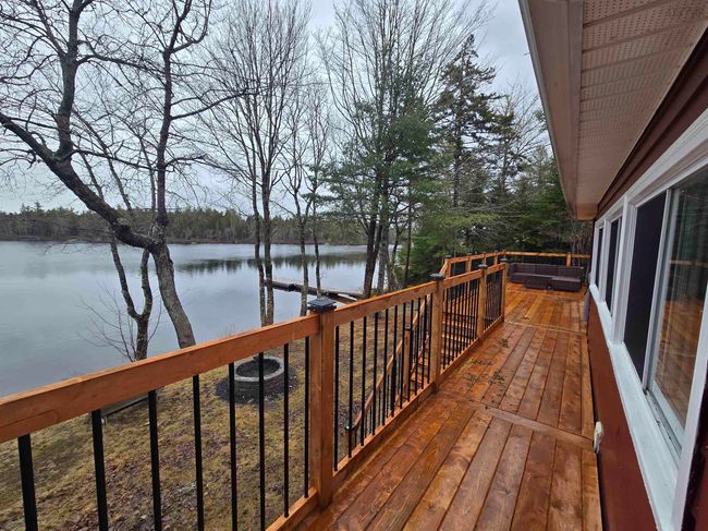 23 Rocky Ridge Rd, House other with 3 bedrooms, 1 bathrooms and null parking in West Springhill NS | Image 35