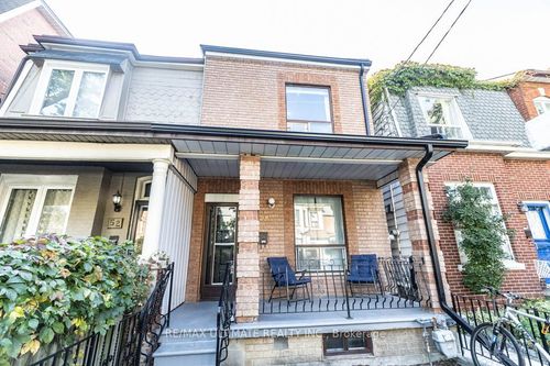 54 Brookfield St, Toronto, ON, M6J3A9 | Card Image