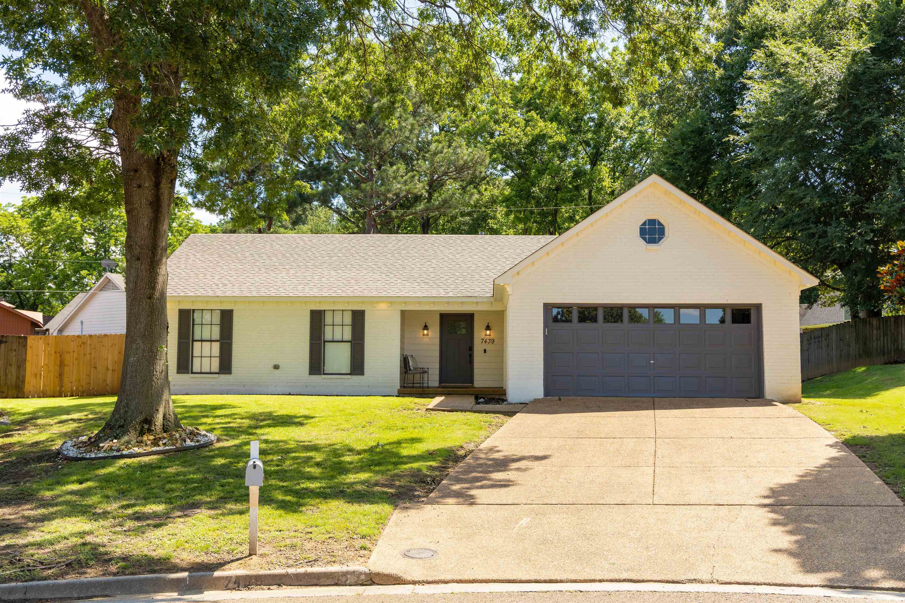 Northwind Cv, Memphis, TN 38125