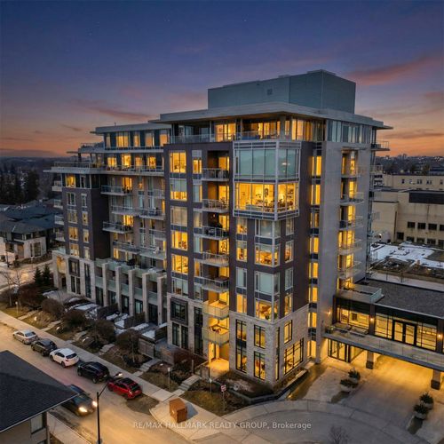 502-530 De Mazenod Ave, Ottawa, ON, K1S5W8 | Card Image