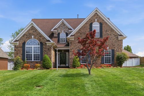 828 Chaqueta Ct, Smyrna, TN, 37167-8027 | Card Image