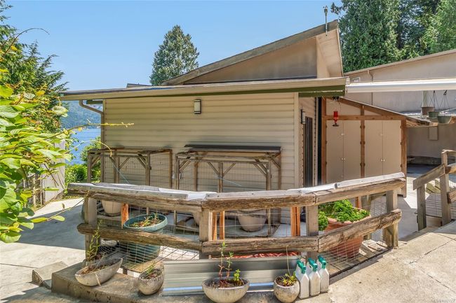 885 Cherry Point Rd, House other with 4 bedrooms, 5 bathrooms and 6 parking in Cobble Hill BC | Image 72