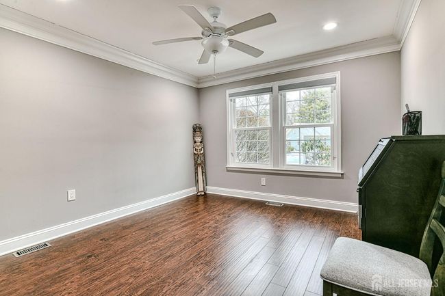 C - 2 Aaron Burr Ct, Townhouse with 2 bedrooms, 2 bathrooms and null parking in Monroe NJ | Image 6
