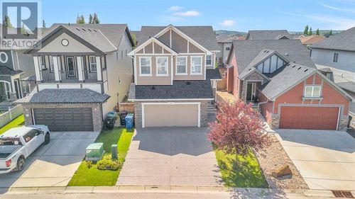 89 Legacy Green Se, Calgary, AB, T2X0X6 | Card Image