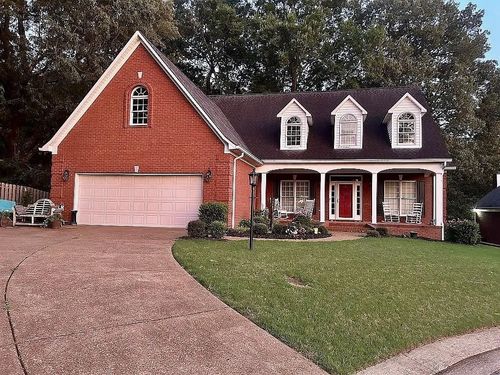 36 Sutton Place Pl, Jackson, TN, 38305 | Card Image