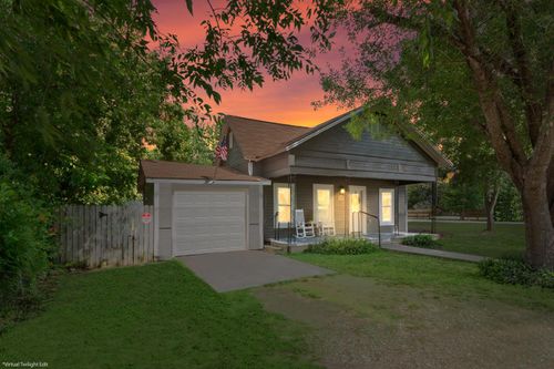 405 S Evie St, Bartlett, TX, 76511-4303 | Card Image