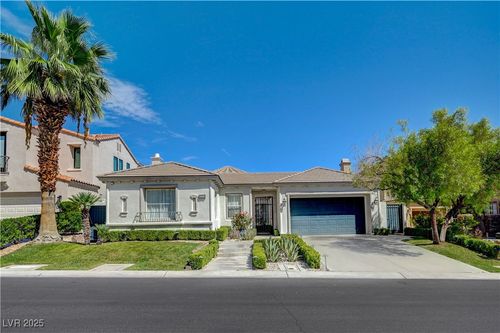 2496 Grassy Spring Pl, Las Vegas, NV, 89135-1543 | Card Image