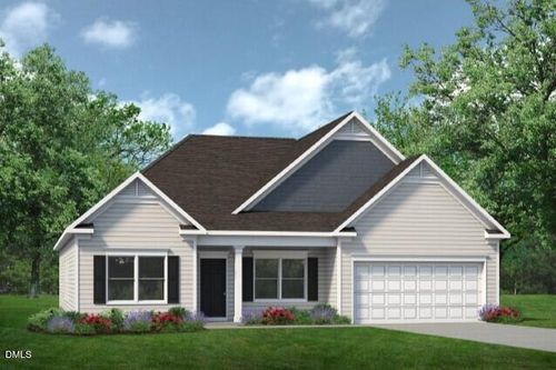 260 Freedom Heights Ln, Smithfield, NC, 27577-6656 | Card Image