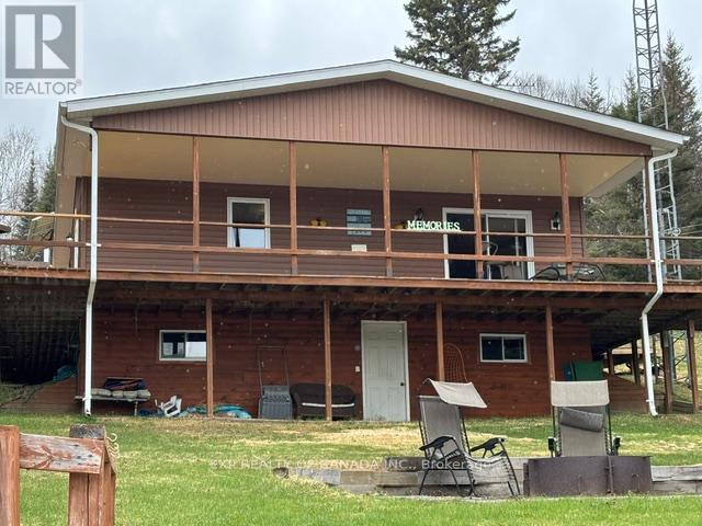 Residential in Timmins (TCTDAR Outside) 3