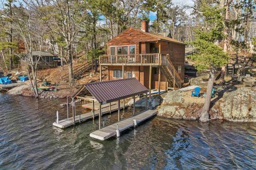 122 Toltec Point Rd, Moultonborough, NH, 03254-3714 | Card Image