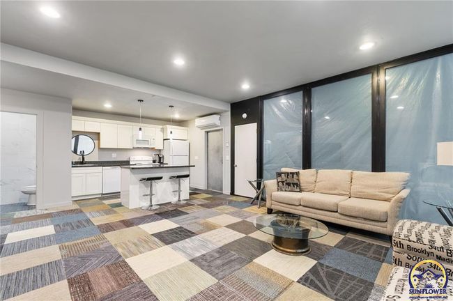 3627 Road D, House other with 1 bedrooms, 1 bathrooms and null parking in Allen KS | Image 20