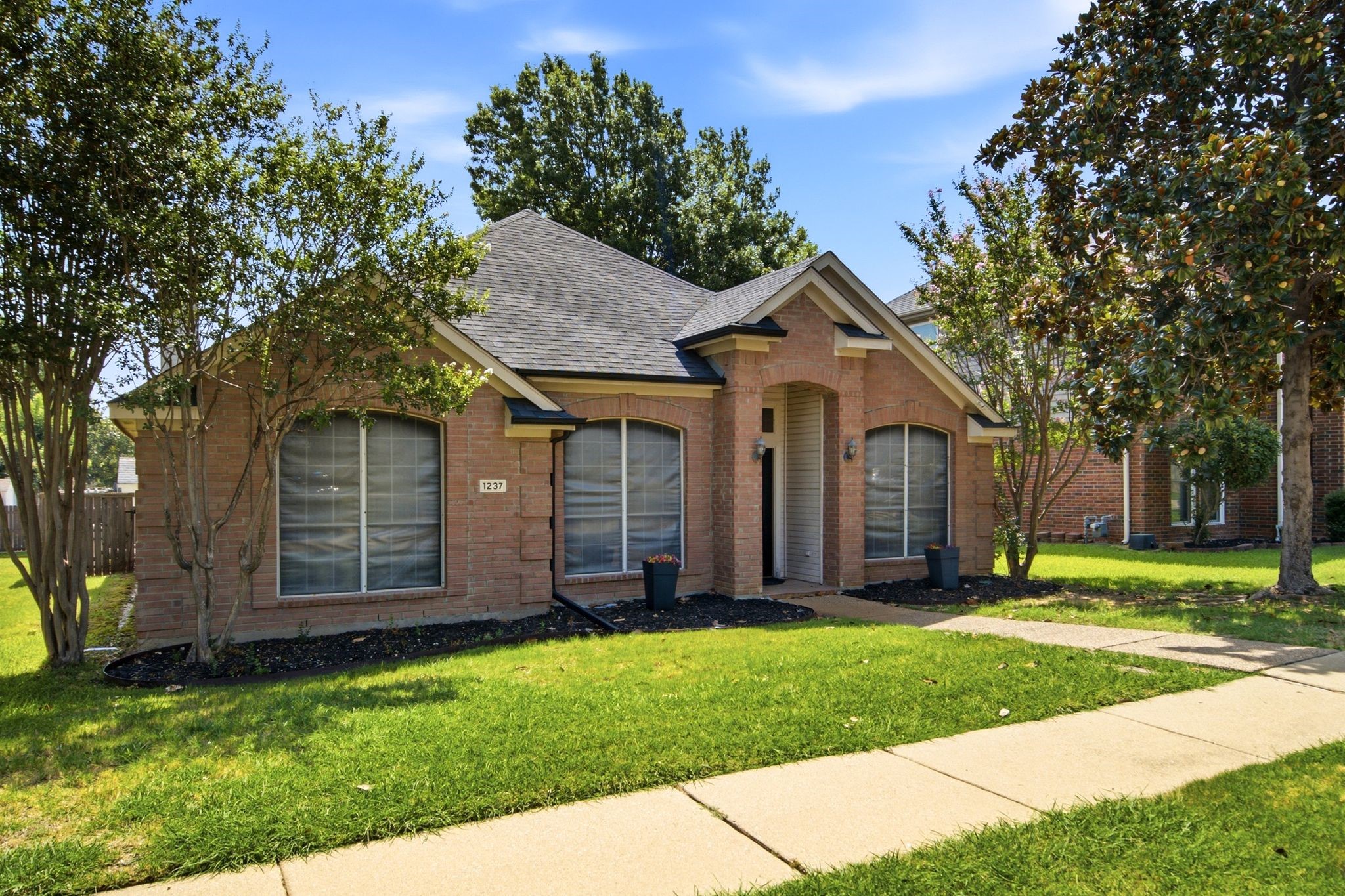 Residential Lease in Lewisville 3