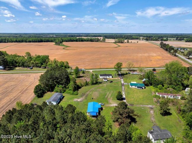 1088 Harvest Ln, House other with 3 bedrooms, 2 bathrooms and null parking in Hamilton NC | Image 27