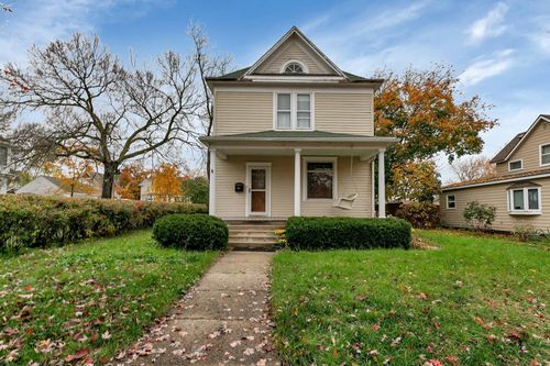 220 10th Ave, Granite Falls, MN, 56241-1432 | Card Image