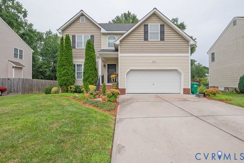 1904 Brilland Ct, Glen Allen, VA, 23060-2271 | Card Image