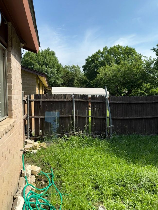 View of yard | Image 26
