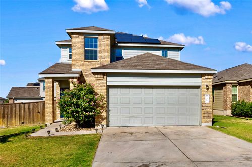 12f-524 Circle Way, Jarrell, TX, 76537-1917 | Card Image