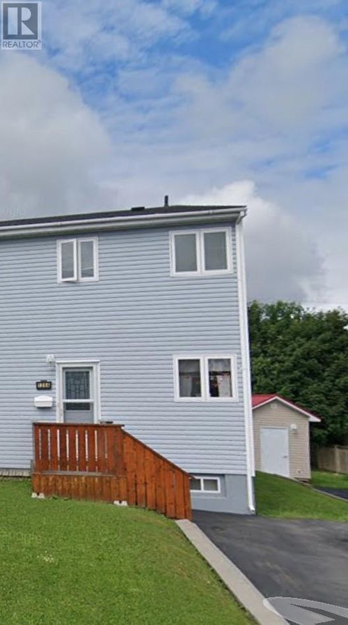 126a Elizabeth St, Corner Brook, NL, A2H6A1 | Card Image