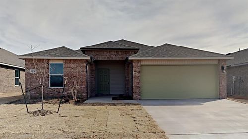 4312 Colt Drive, Mustang, OK, 73064 | Card Image