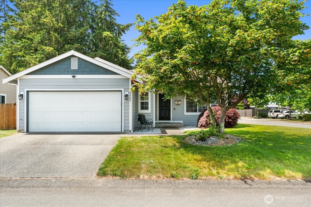 Residential in Tacoma