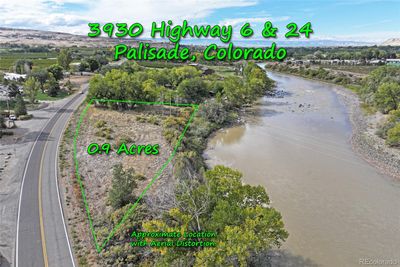 000 Highway 6 And 24, Home with 0 bedrooms, 0 bathrooms and null parking in Palisade CO | Image 3