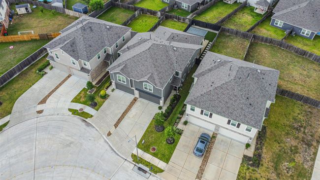 7014 Highland Cypress Trl, House other with 3 bedrooms, 3 bathrooms and 2 parking in Cypress TX | Image 41