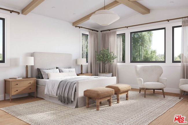 1016 Palms Blvd, House other with 4 bedrooms, 5 bathrooms and 2 parking in Venice CA | Image 11