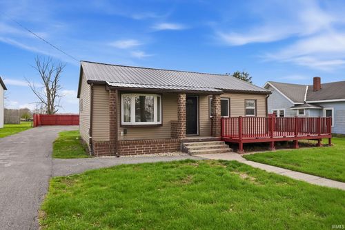 2569 W 645 N, Delphi, IN, 46923-9072 | Card Image