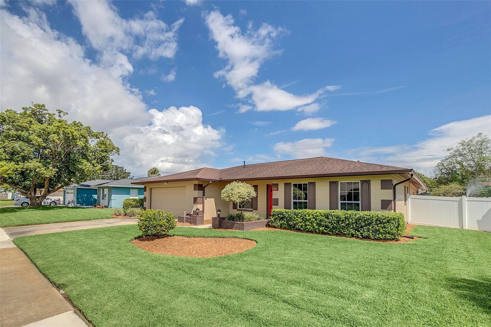 Monte Ln, Winter Park, FL 32792